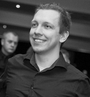 Eirik Kristiansen