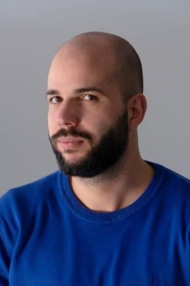 Boris Mihov