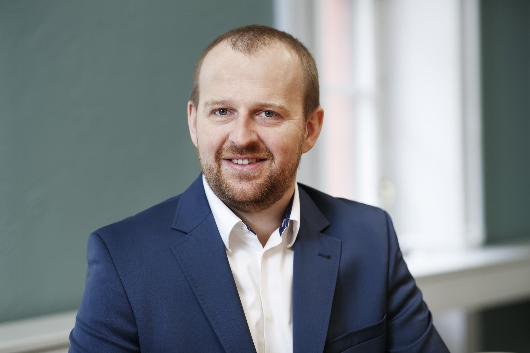 Michal Kopec