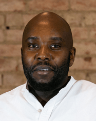 Paul Ngoie