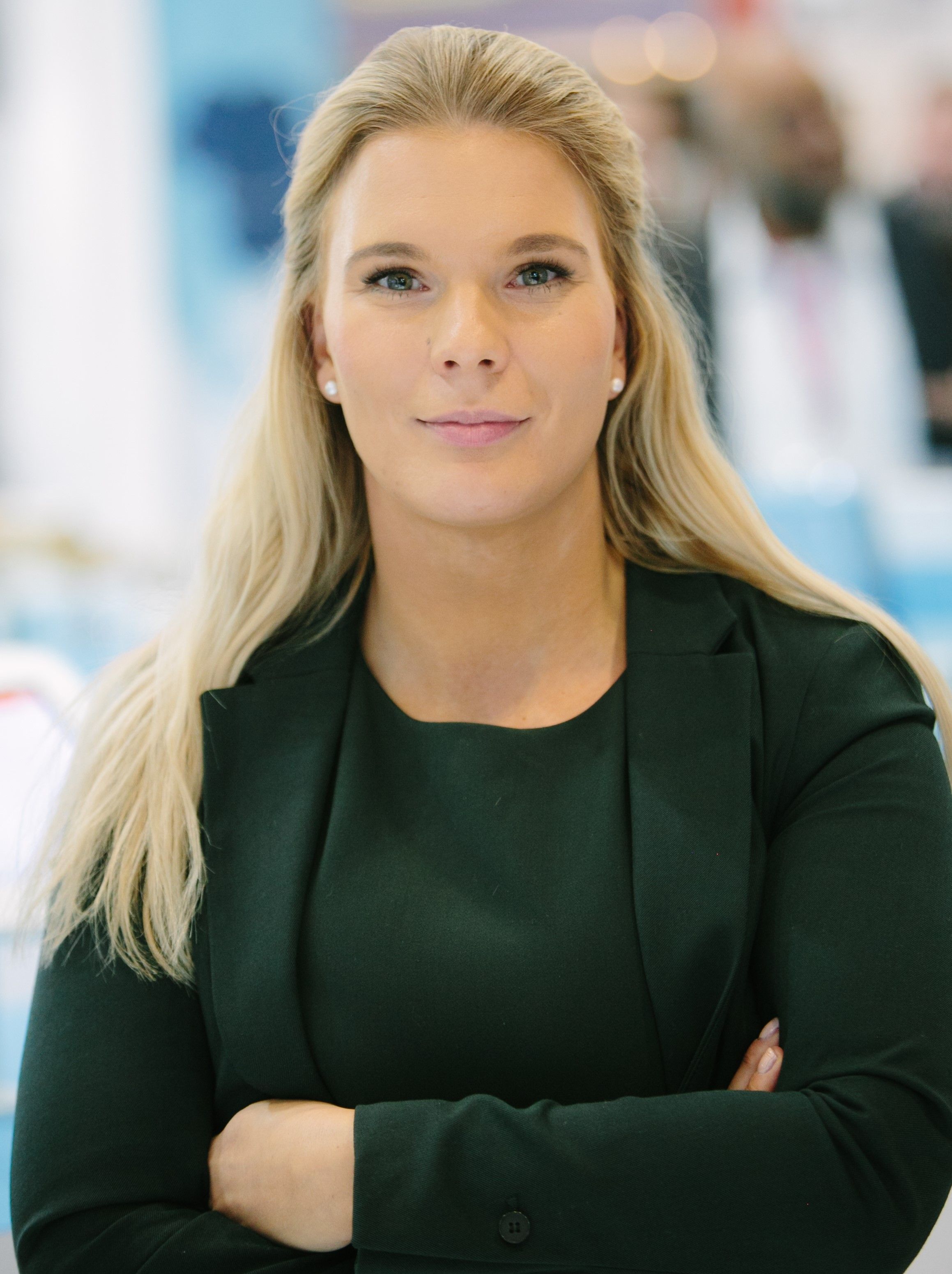 Mia Nordlander