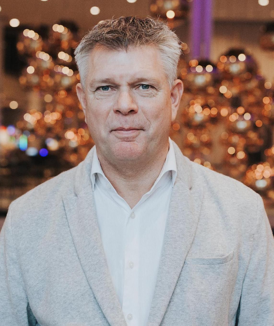 Lucien Wijsman