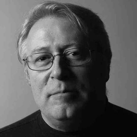 Ted Hartwell
