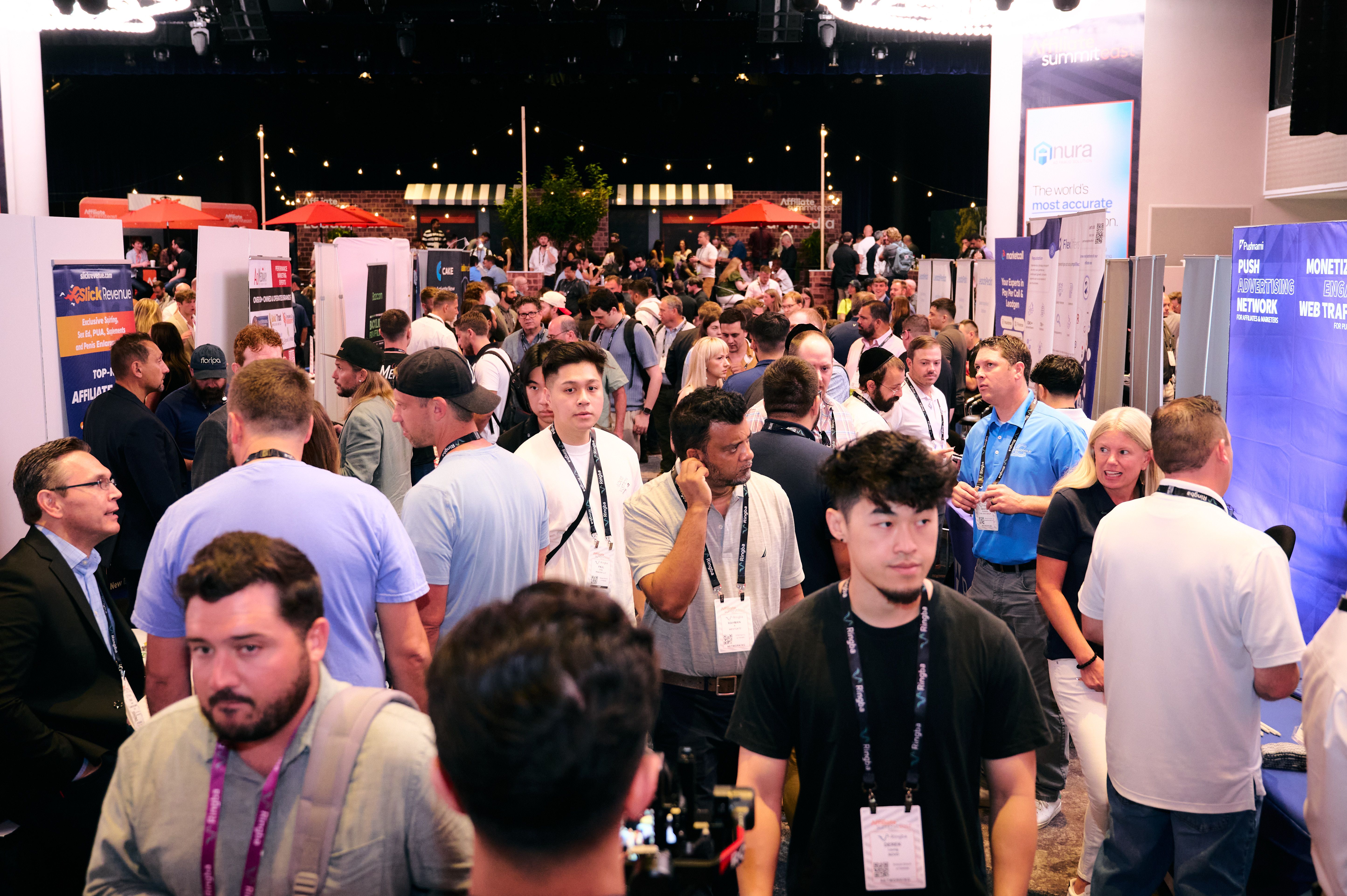 Affiliate Summit East