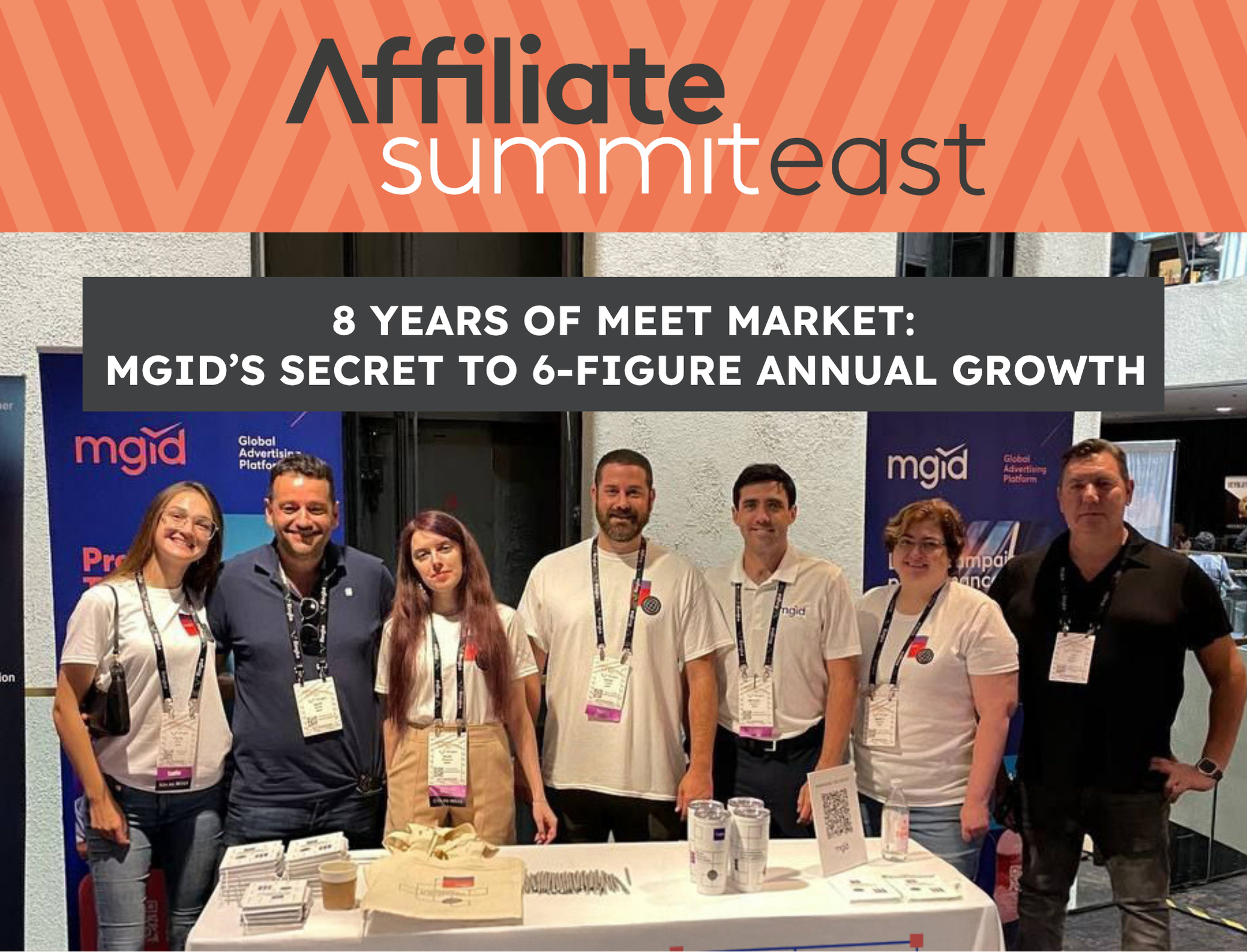 Meet Market Case Study