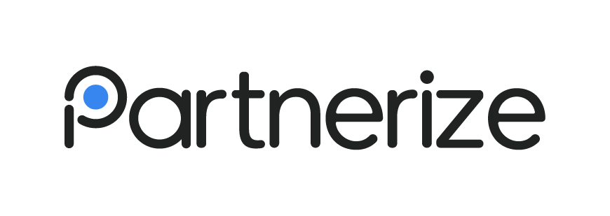 Partnerize logo