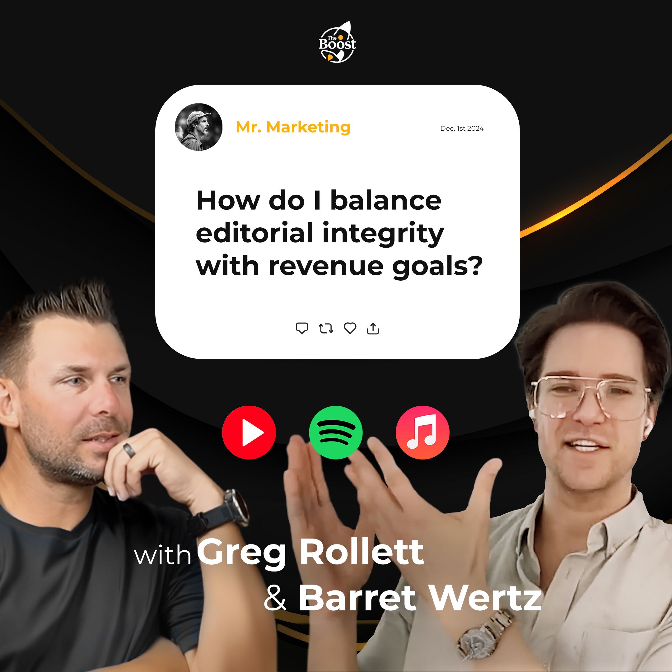 Barrett Wertz
