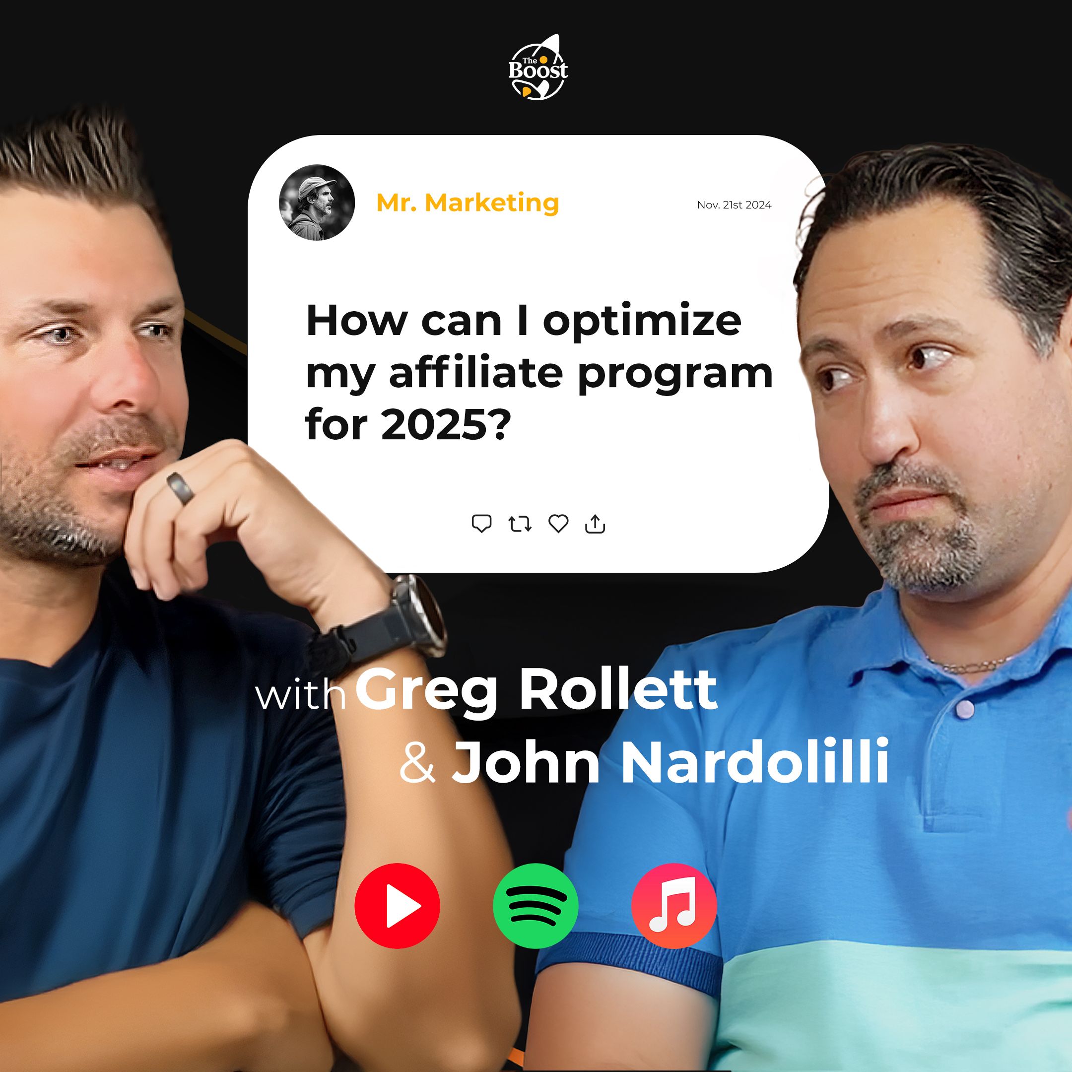 John Nardolli