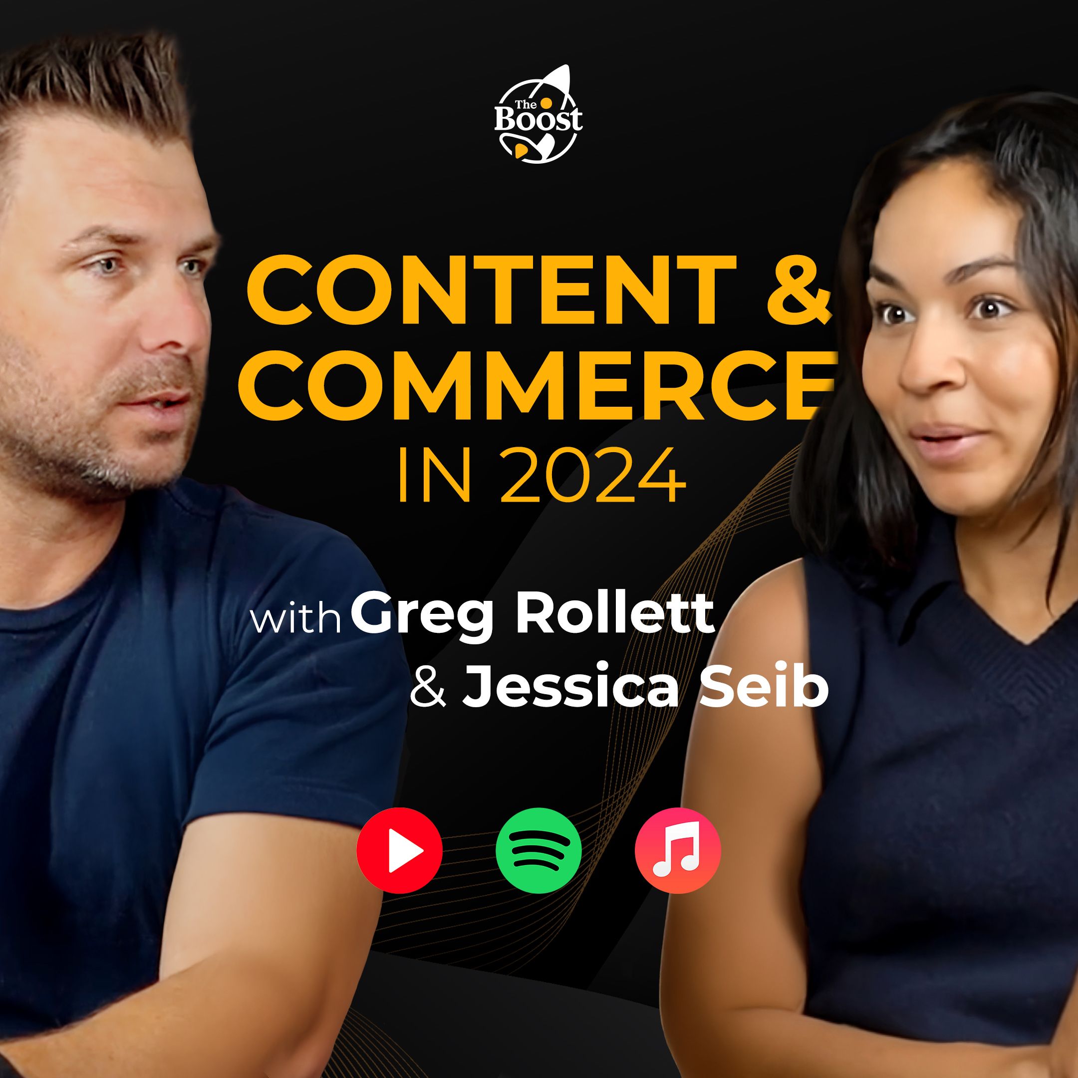 Jessica Seib Episode