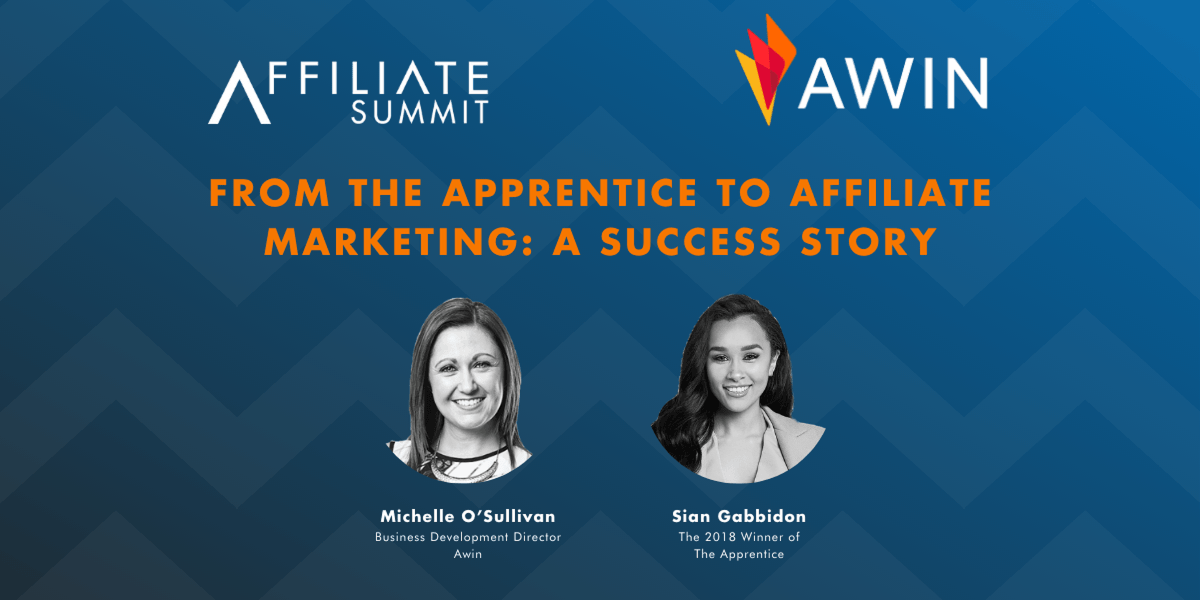 From The Apprentice to Affiliate Marketing: A Success Story