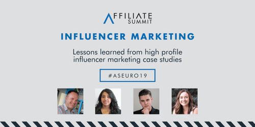 Lessons Learned From High Profile Influencer Marketing Case Studies