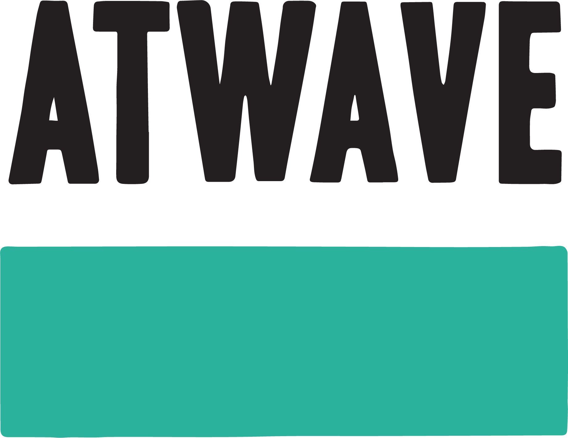 Atwave Logo