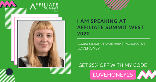 Your Affiliate Summit - An interview with Lovehoney