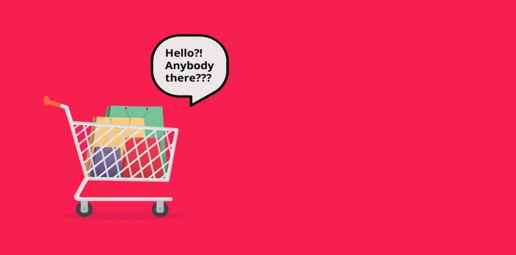 The importance of personalizing cart abandonment strategies