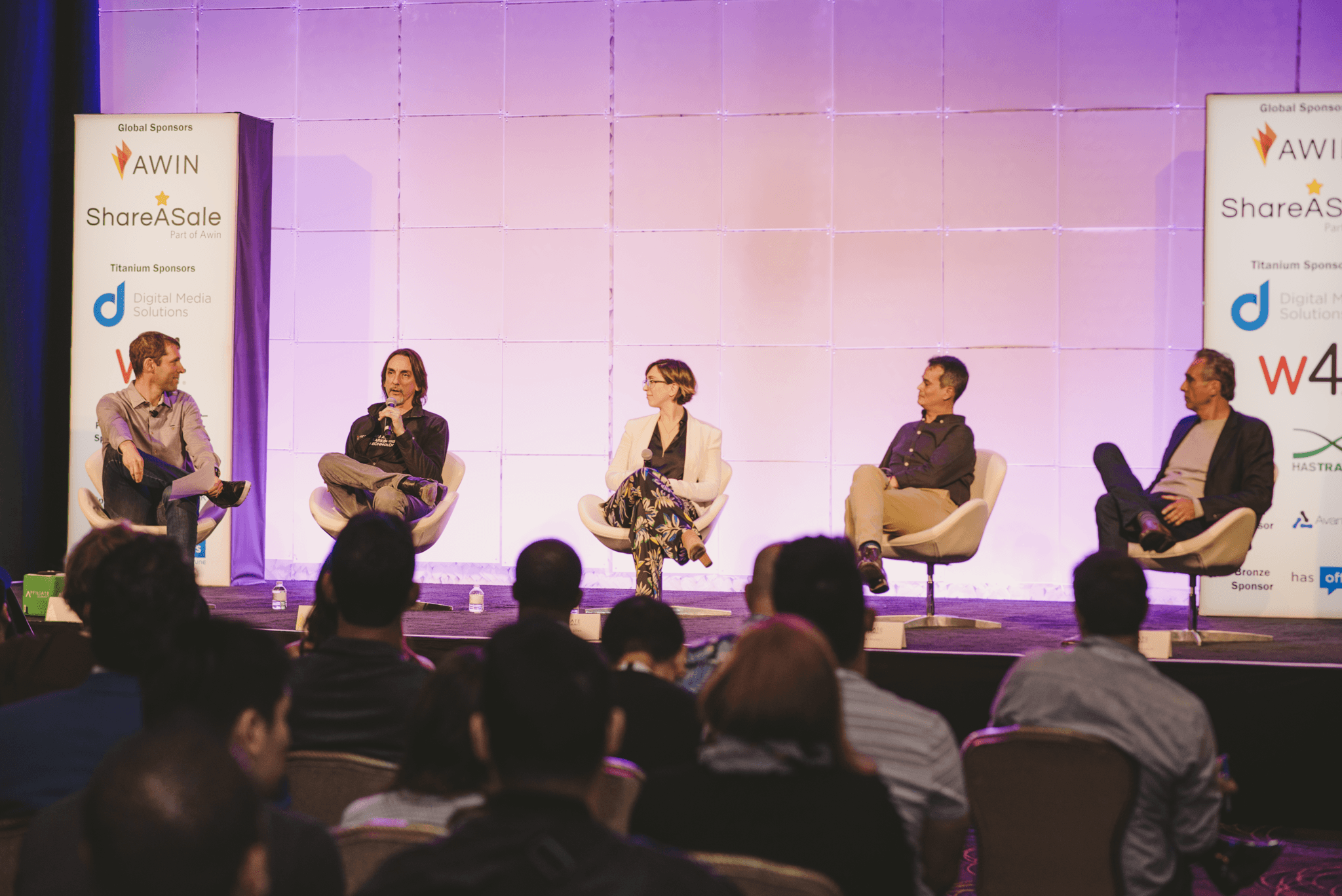 The Affiliate Summit West 2020 agenda is now live