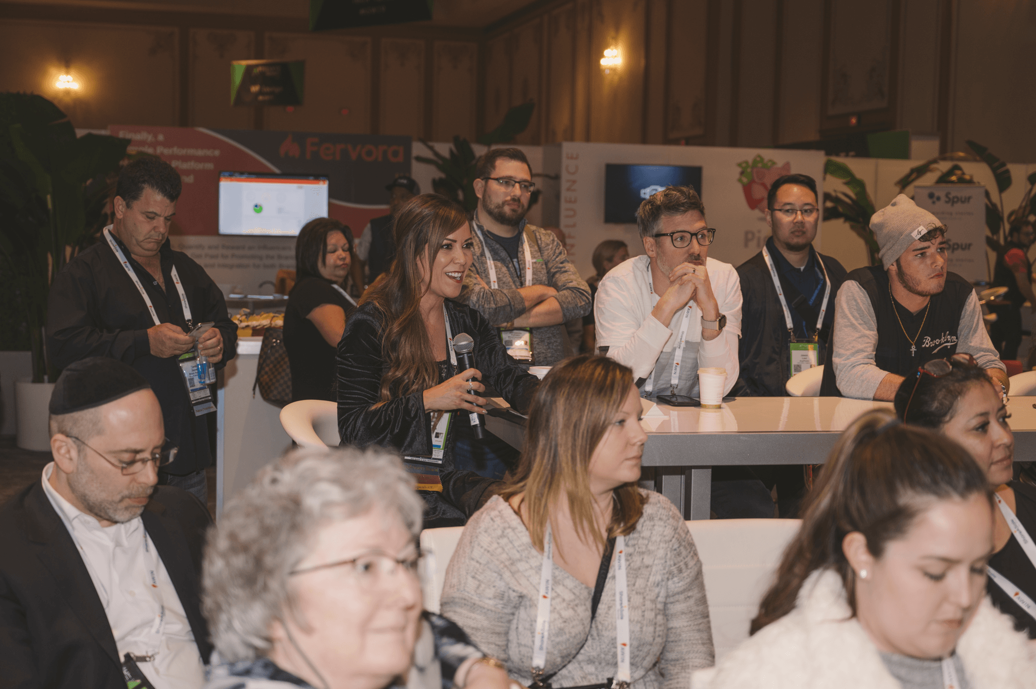 Who you will meet at Affiliate Summit Europe 2019