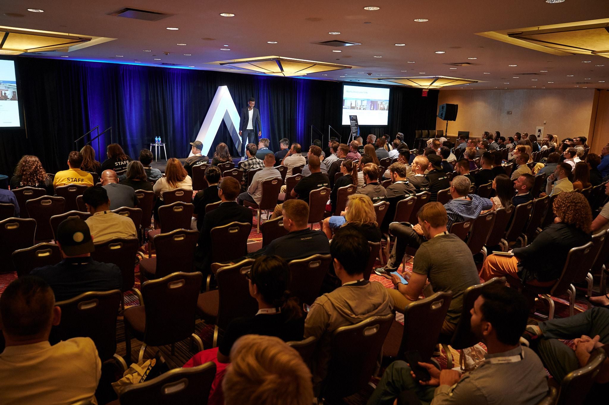 What a show! Here are our Affiliate Summit East 2019 highlights