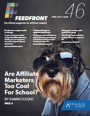 Deadline extended for Feedfront magazine proposals