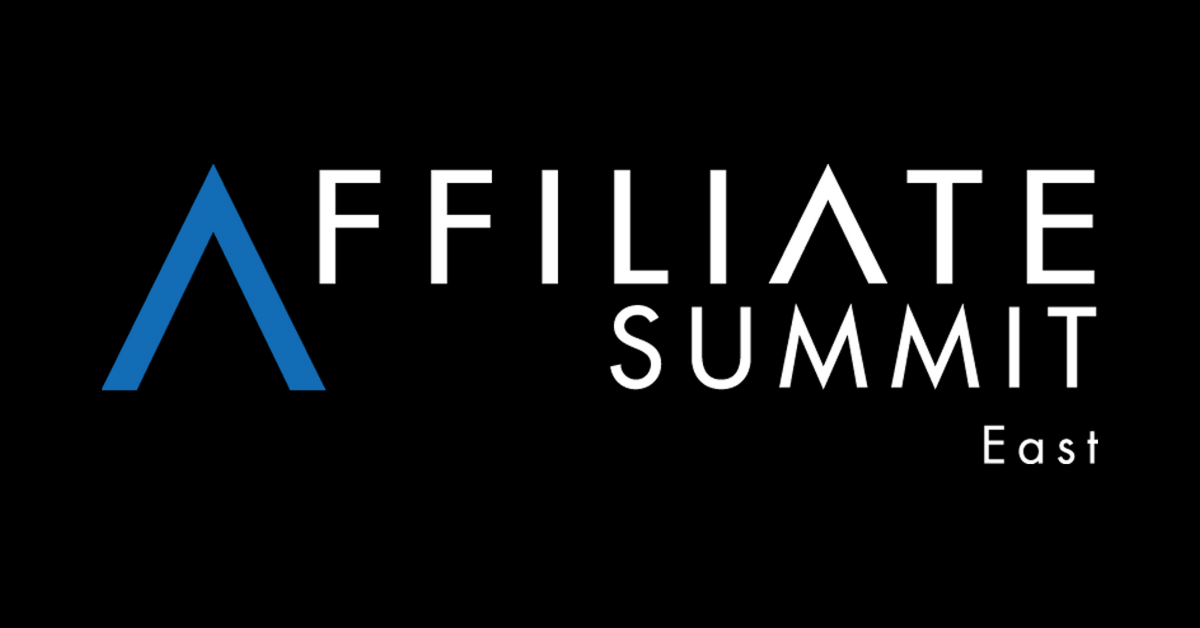 Affiliate Summit East 2019 is officially sold out!