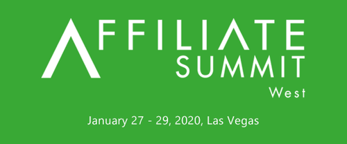 The wait is over... Affiliate Summit West 2020 registration is now open