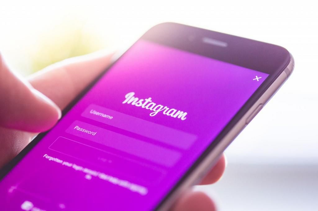 Best practices for building your Instagram account'