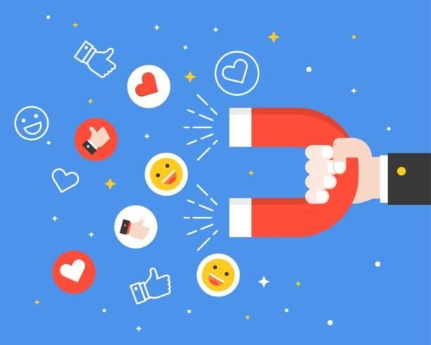 How to build an engaged audience on social media