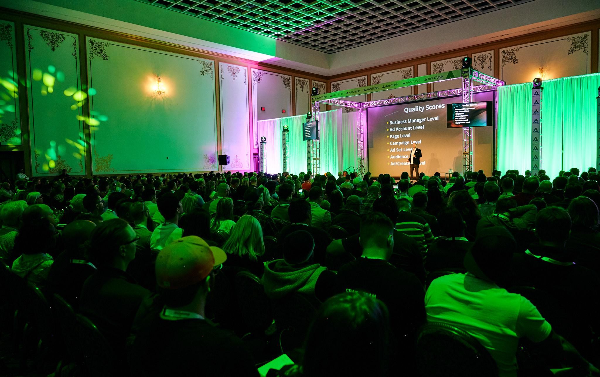 Affiliate Summit East 2020 speaker submissions are now open