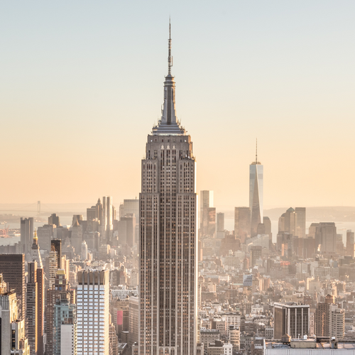 Top 10 Things to Do in NYC during Affiliate Summit East