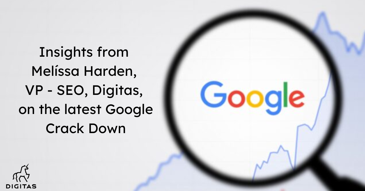 VP Search Intelligence on Google Site Reputation Abuse Policy