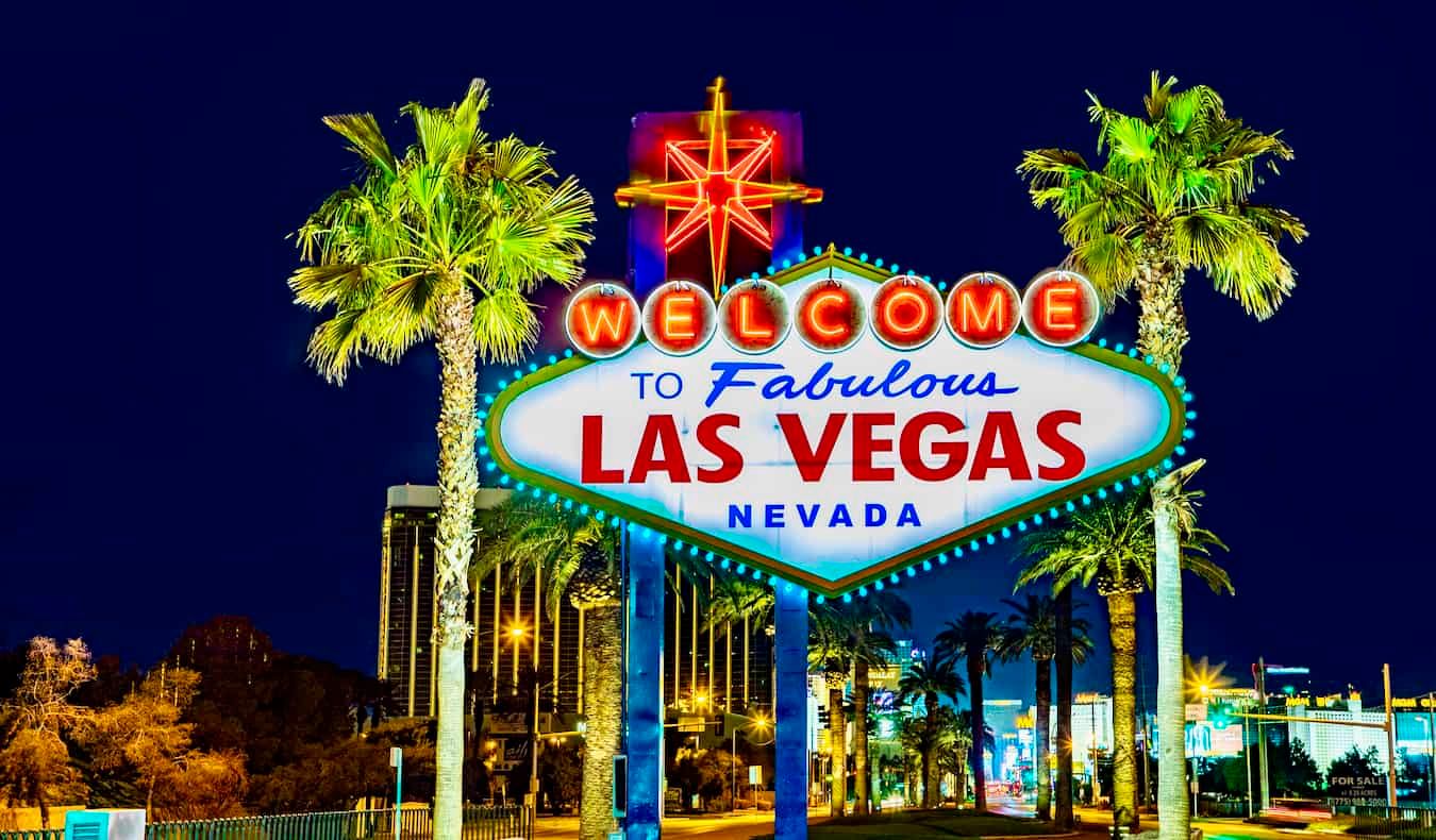 10 Things To Do In Las Vegas After ASW25