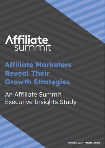 Affiliate Marketers Reveal Their Growth Strategies
