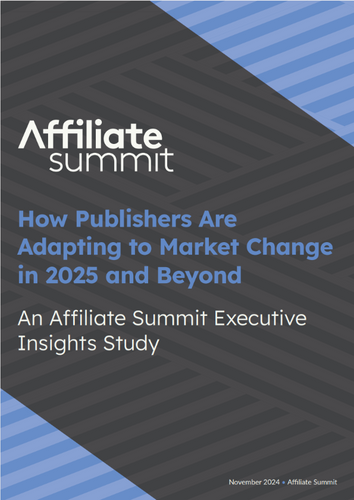 How Publishers Are Adapting to Market Change in 2025 and Beyond
