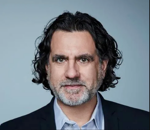Mike Bruno - CNN