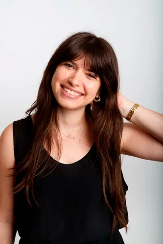 Jackie Goldstein