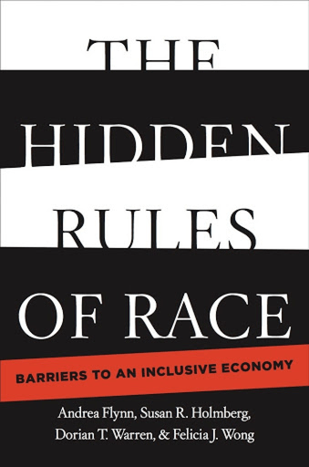 The Hidden Rules of Race