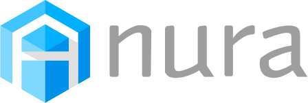 Anura.io logo for ASE26