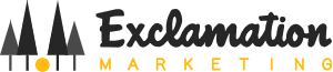 Exclaimation Marketing