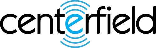 Centerfield logo