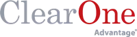 ClearOne Logo 1