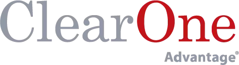 ClearOne Logo 1