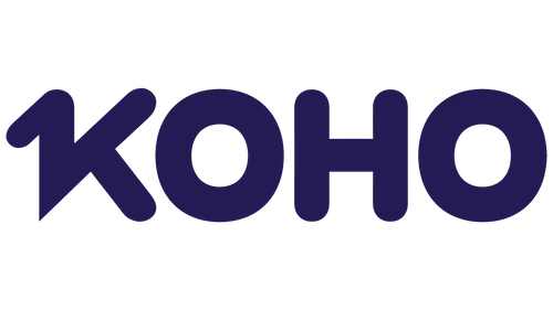 Koho logo