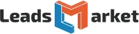 LeadsMarket logo