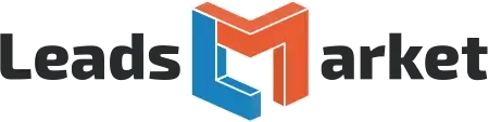 LeadsMarket logo