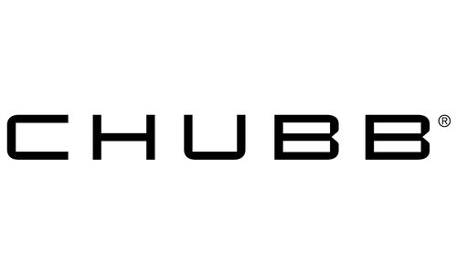 Chubb logo 1