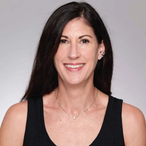 Amy Levine