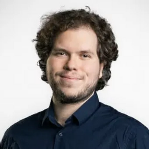 Martin Polednik