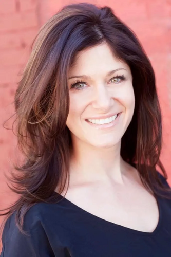 Michelle Buffardi