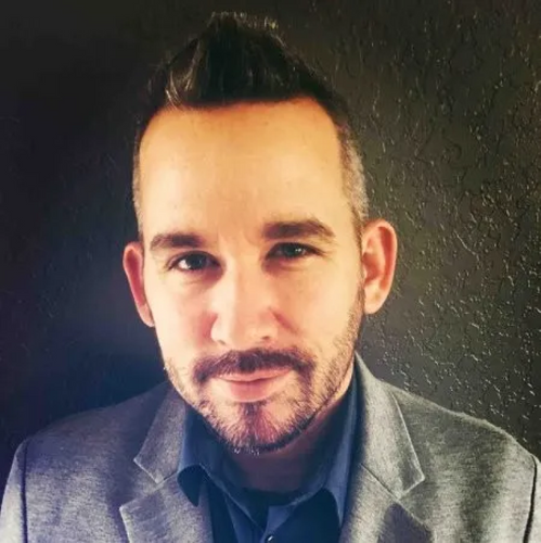 Nick Downarowicz