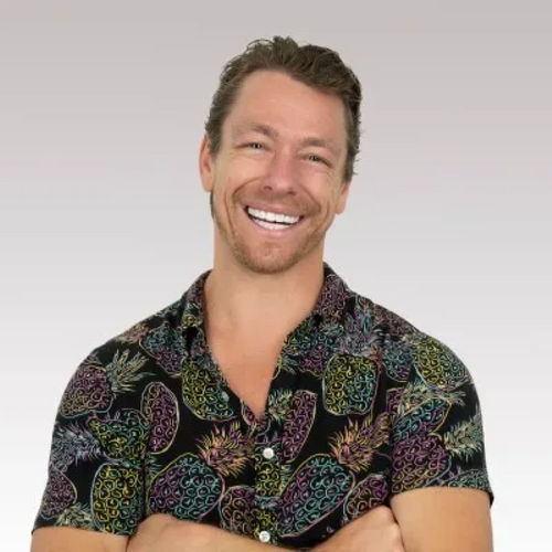 Preston Rutherford