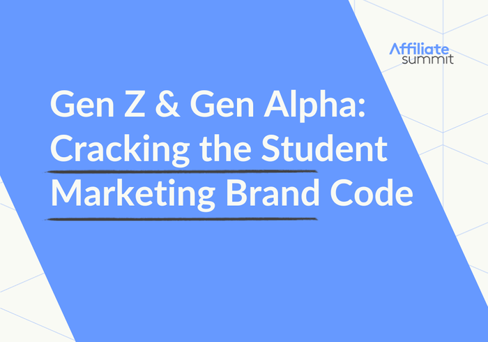 Gen Z & Gen Alpha: Cracking the Student Marketing Brand Code